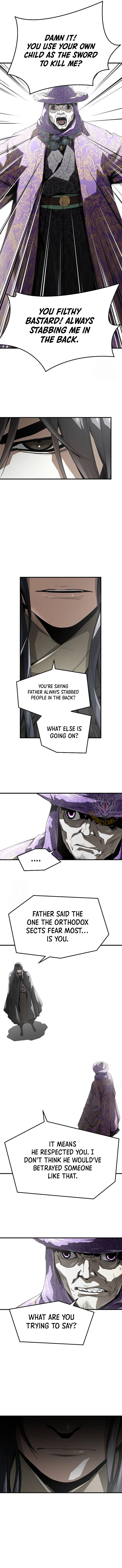 Absolute Regression Chapter 54 2
